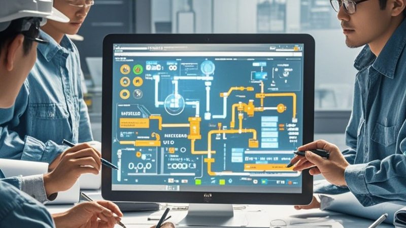 医疗软件开发流程规范：构建安全可靠系统的关键步骤