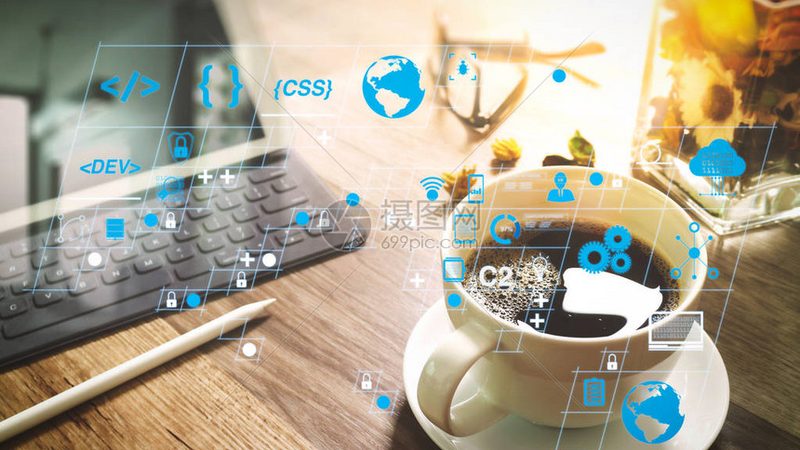 自建OA系统：定制化与持续迭代