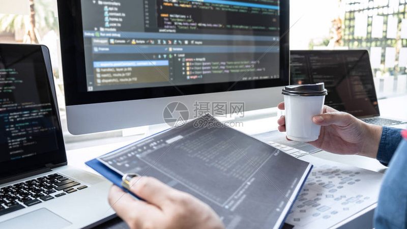 北京软件开发公司价格构成解析