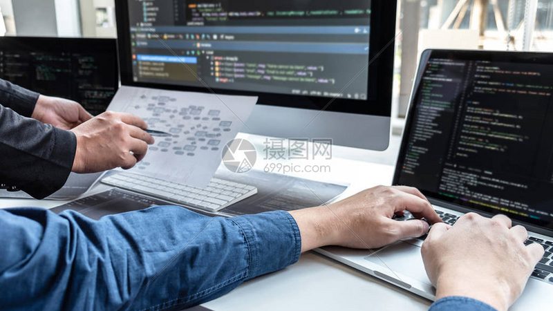 SaaS商城系统：揭秘其背后的技术架构与选型要点