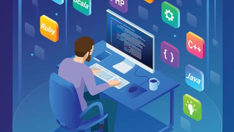 跨境电商软件开发公司排名：揭秘背后的技术考量